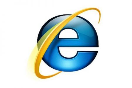 Internet Explorer Microsoft