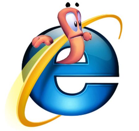 Internet Explorer Exploit