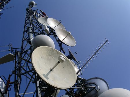Agcom Internet mobile