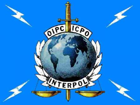 InterPol social network