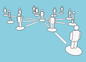 social network