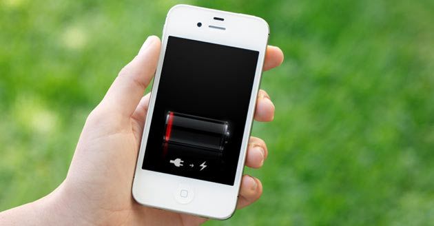 ios 5 1 1 batteria iphone problemi