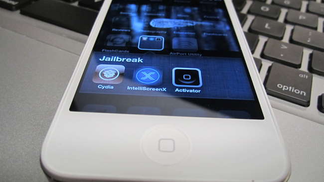 ios 5 1 jailbreak