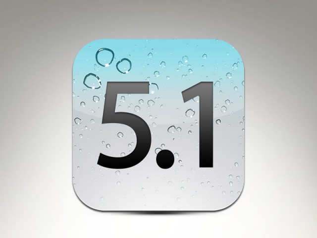 ios 5 1