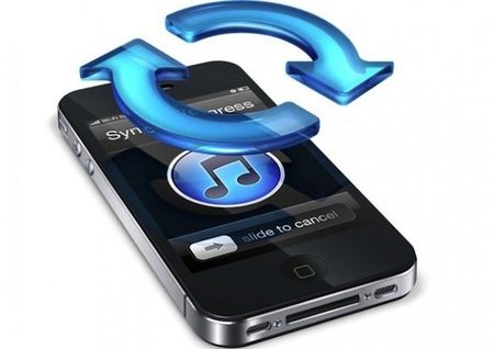 ios 5 aggiornamenti automatici app