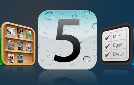 ios 5 beta 3