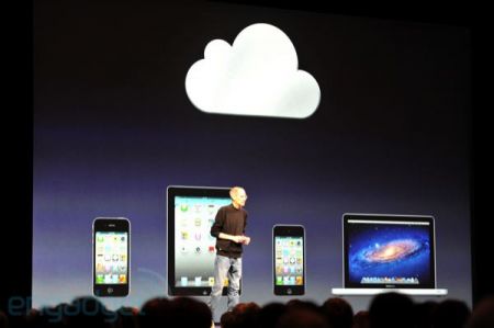 ios 5 eventi app calendario