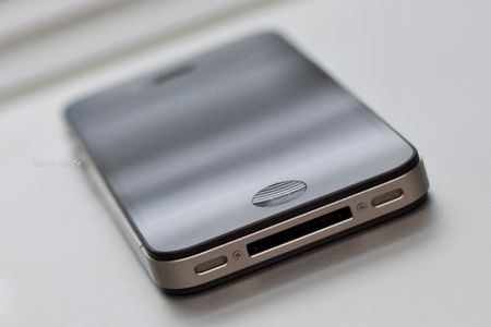 ios 5 icloud iphone 5