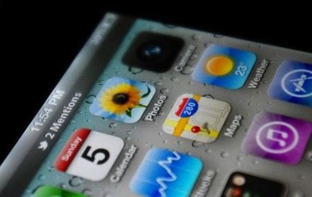 ios 5 iphone 3gs