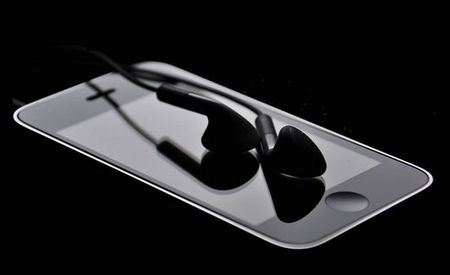 ios 5 titoli canzoni iphone