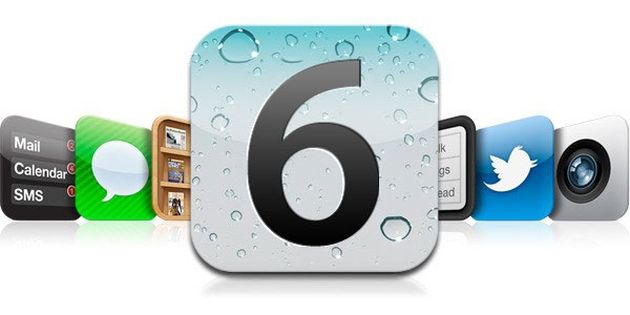 ios 6 presentazione apple giugno