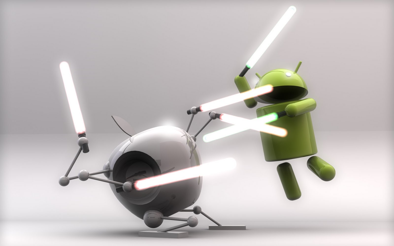 ios android