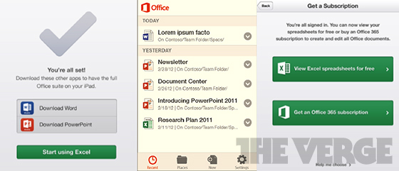 iosoffice_ipad