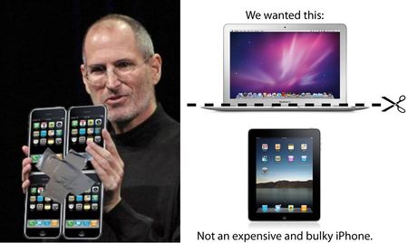 ipad 2 iphone macbook