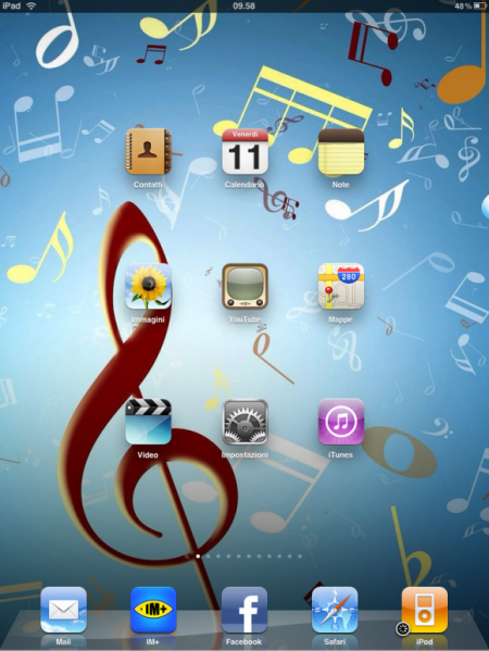 ipad gestione app 2
