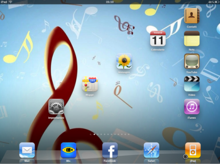ipad gestione app iconoclasm