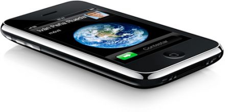 iPhone 3G