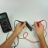 Controllo dell’impedenza delle antenne di iPhone 4