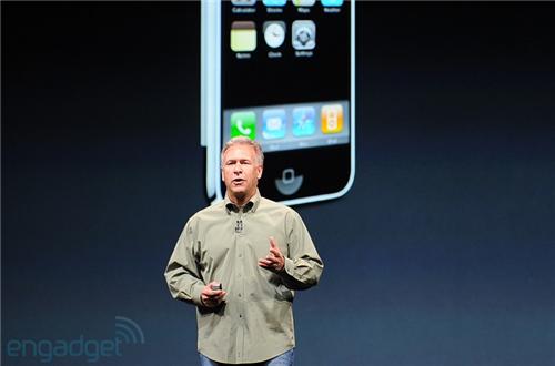 iphone 5 sistema operativo