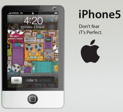 iphone 5