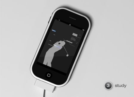 iPhone aggiornamento leopard
