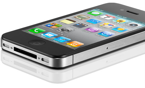 iphone cards