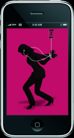 iPhone Catena