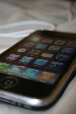 iPhone