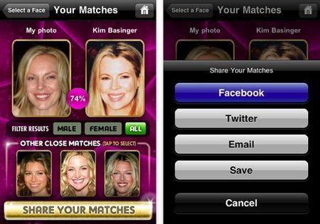 iphone myceleb