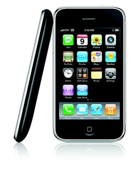 Iphone3g