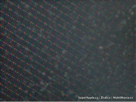 iPhone 4G avrà uno schermo con risoluzione maggiore rispetto ai modelli attuali