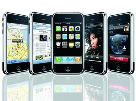 iPhone 3G News