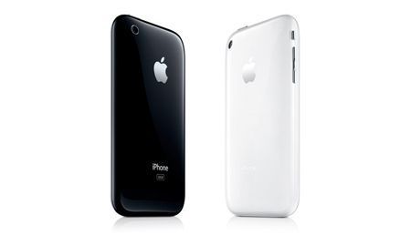 iPhone 3gs