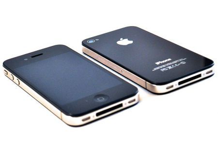 iPhone 4 Italia