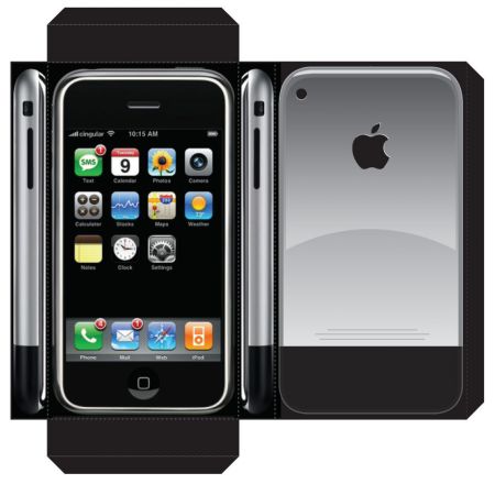 iPhone