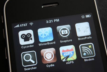 Cydia