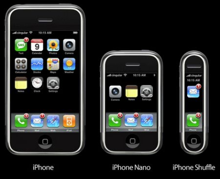 Apple iPhone ribasso prezzi