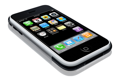 iPhone bugiardo