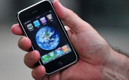iphone track