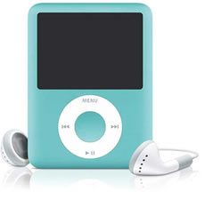 iPod