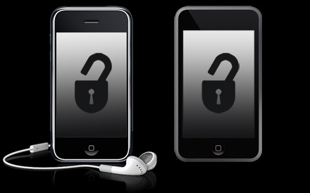 ipod touch iphone jailbreak