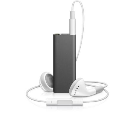 iPod Shuffle