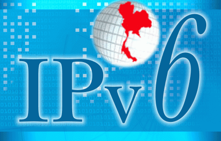 ipv6 in arrivo
