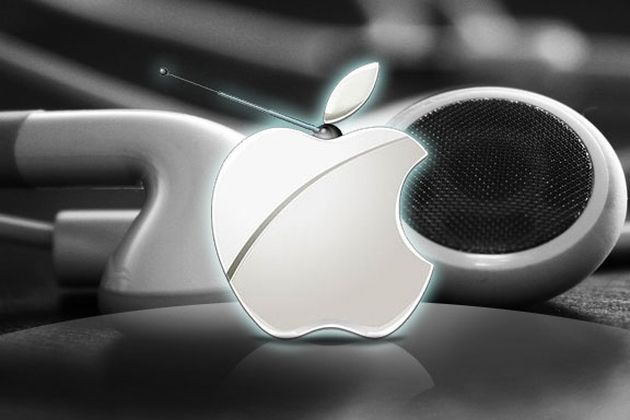 iradio apple spotify