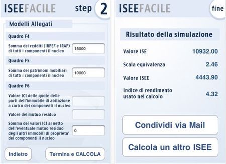 iseefacile iphone