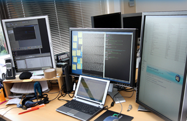 displaylink