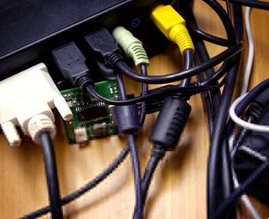 phantom keystroker in uso