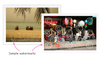 picmarkr screenshot