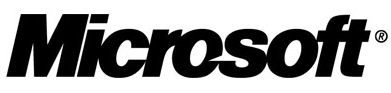 Microsoft logo 3