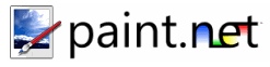 paint.NET logo